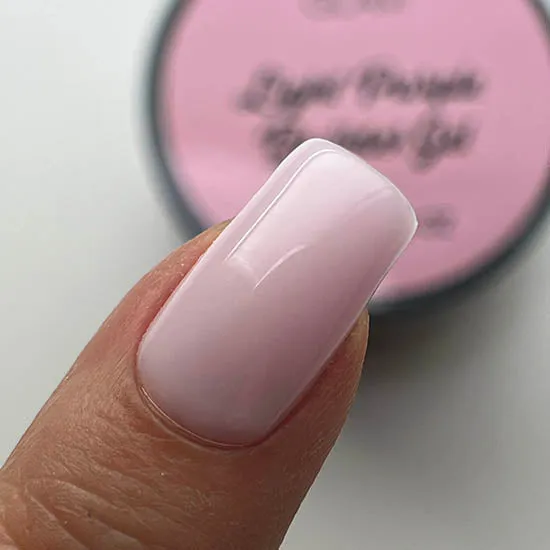 Light Purple Builder Gel