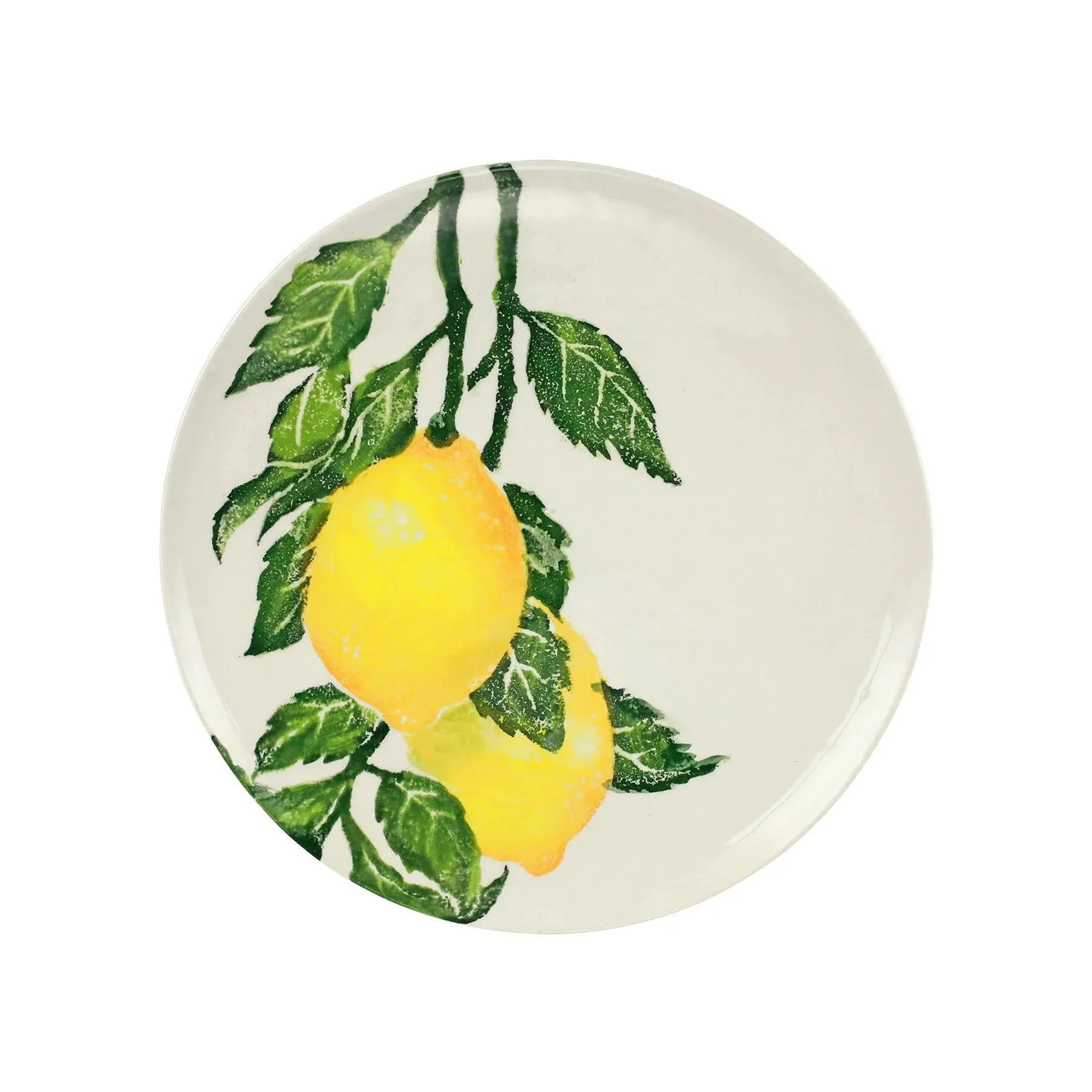 Limoni Dinner Plate