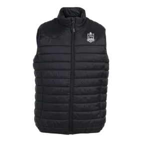 LONG BUCKBY URBAN V BODY WARMER