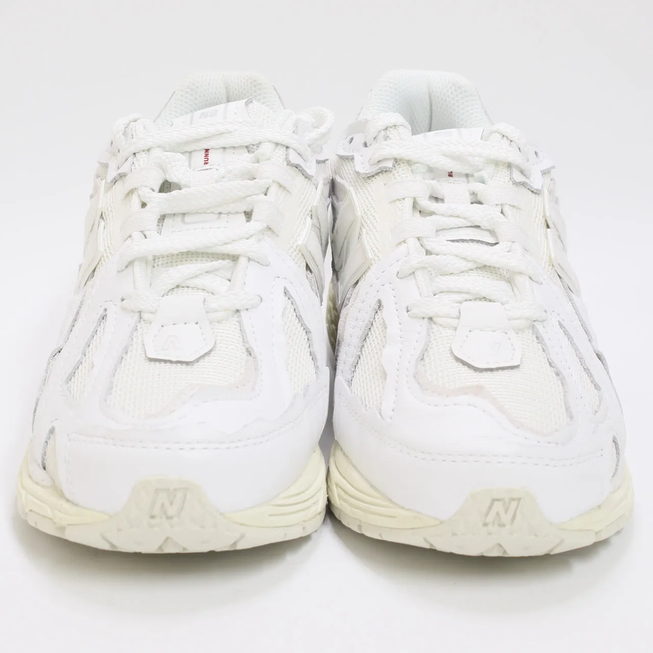 Mens New Balance 1906 White White Trainers