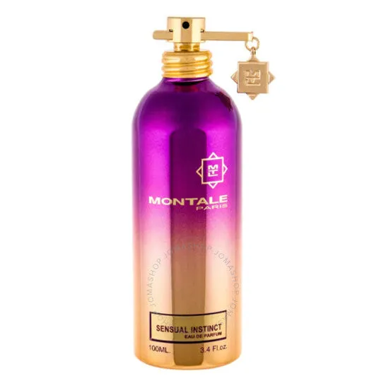 Montale Sensual Instinct / EDP Spray 3.4 oz 100 ml