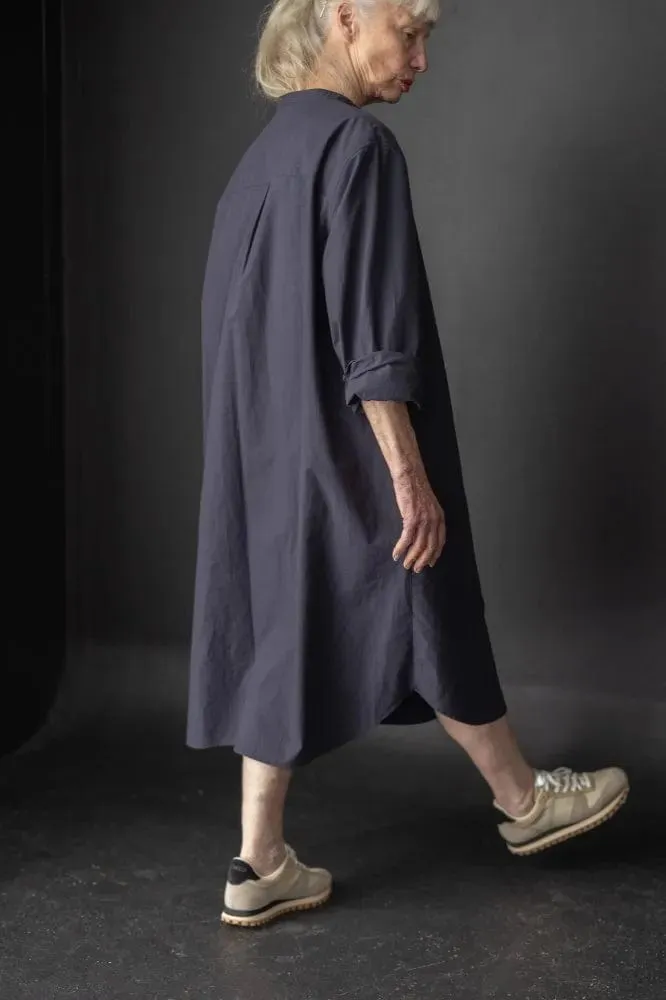 Niven XS-XXL - Merchant & Mills Clothing Pattern - Dress