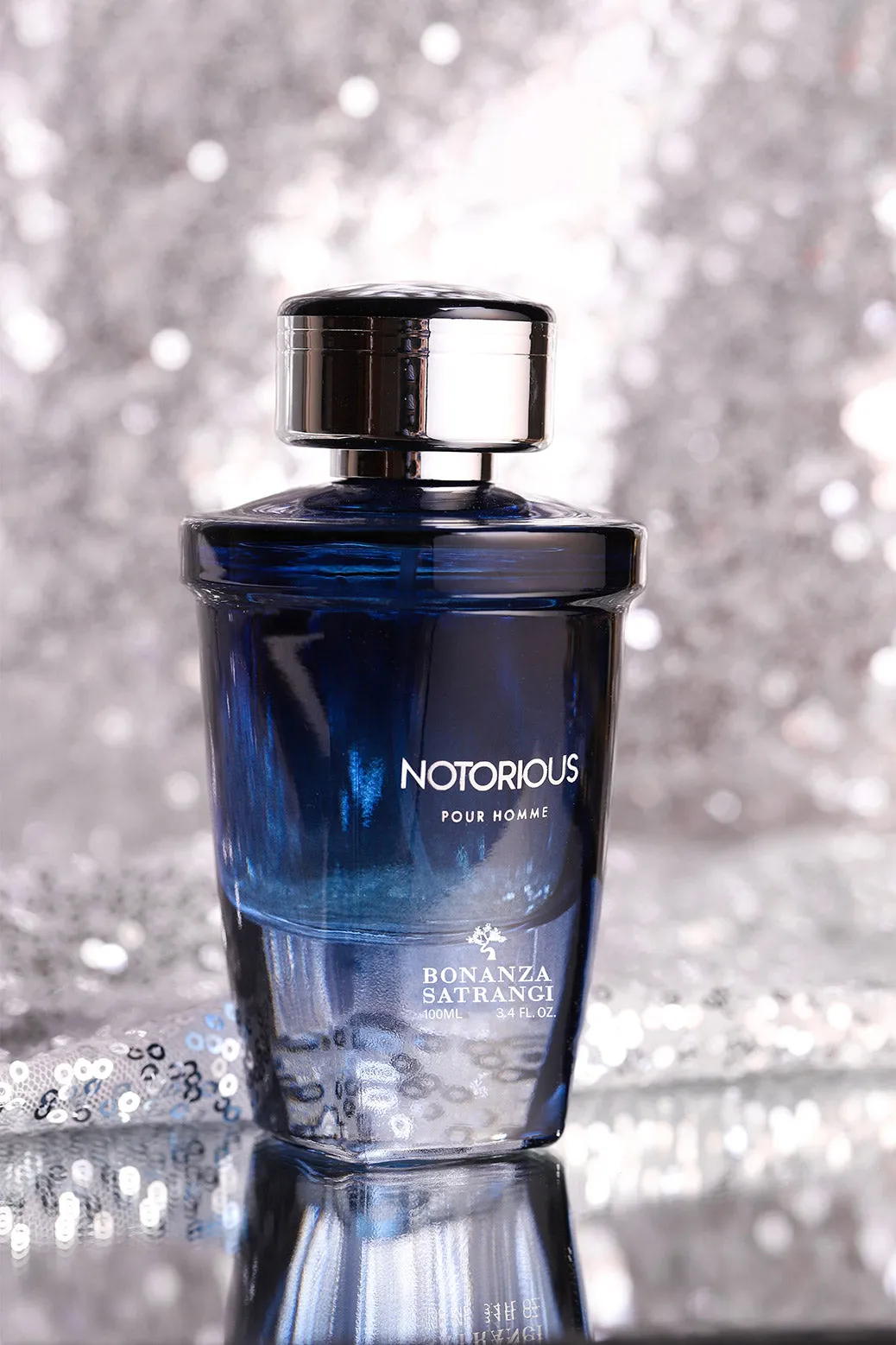 NOTORIOUS (100 ML) BIN 15-16