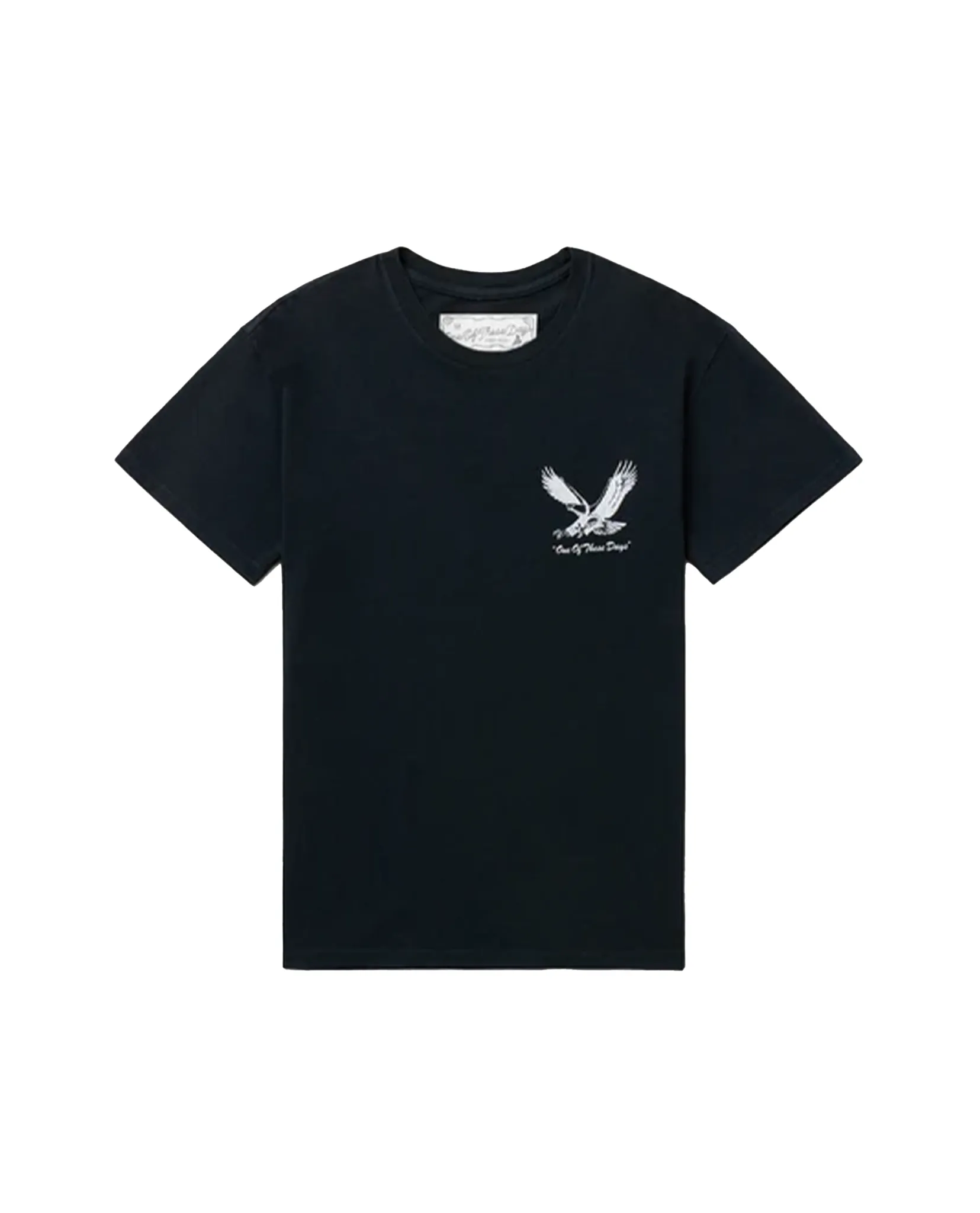 One Of These Days Screaming Eagle Tee