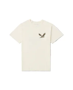 One Of These Days Screaming Eagle Tee