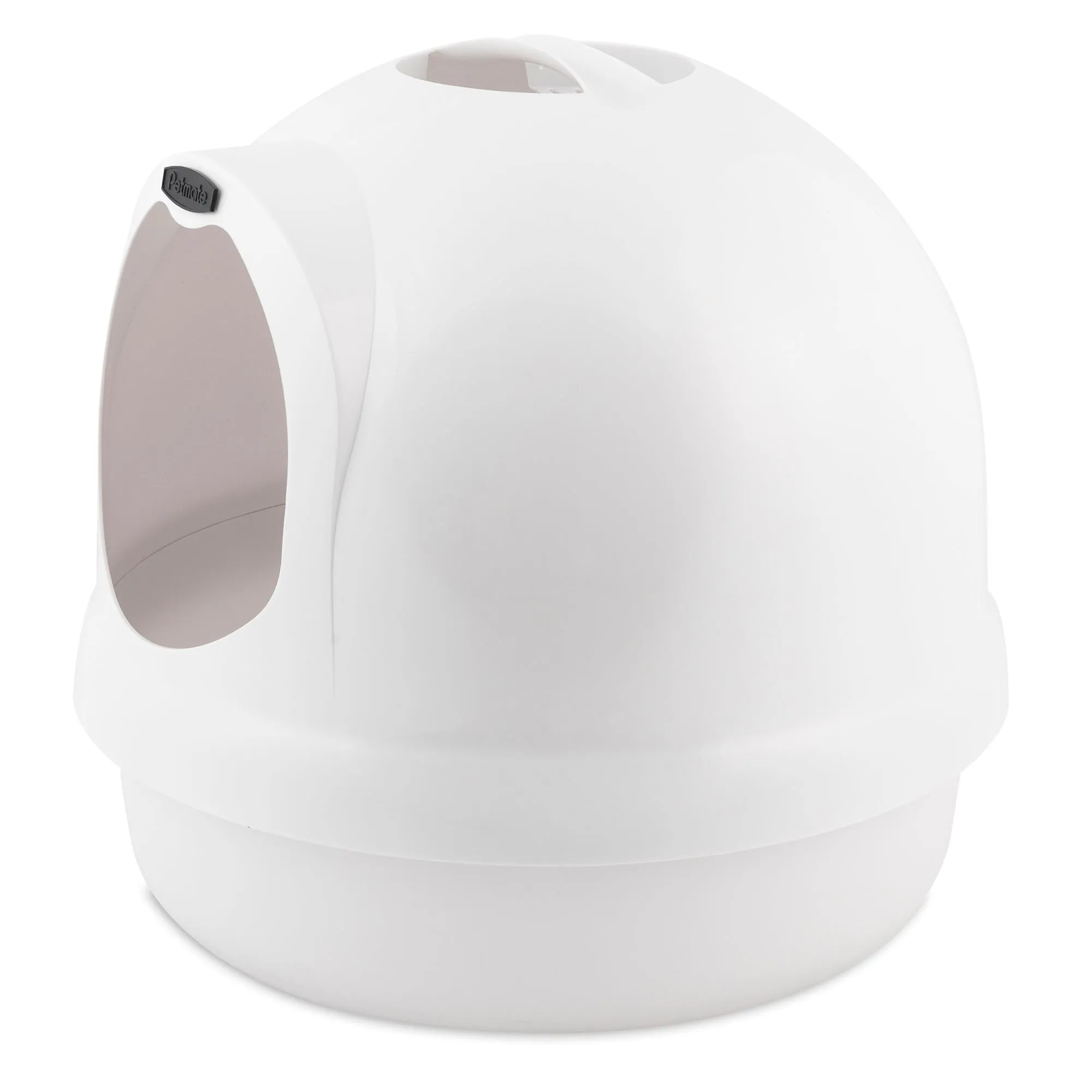 Petmate Booda Dome Cat Litter Box