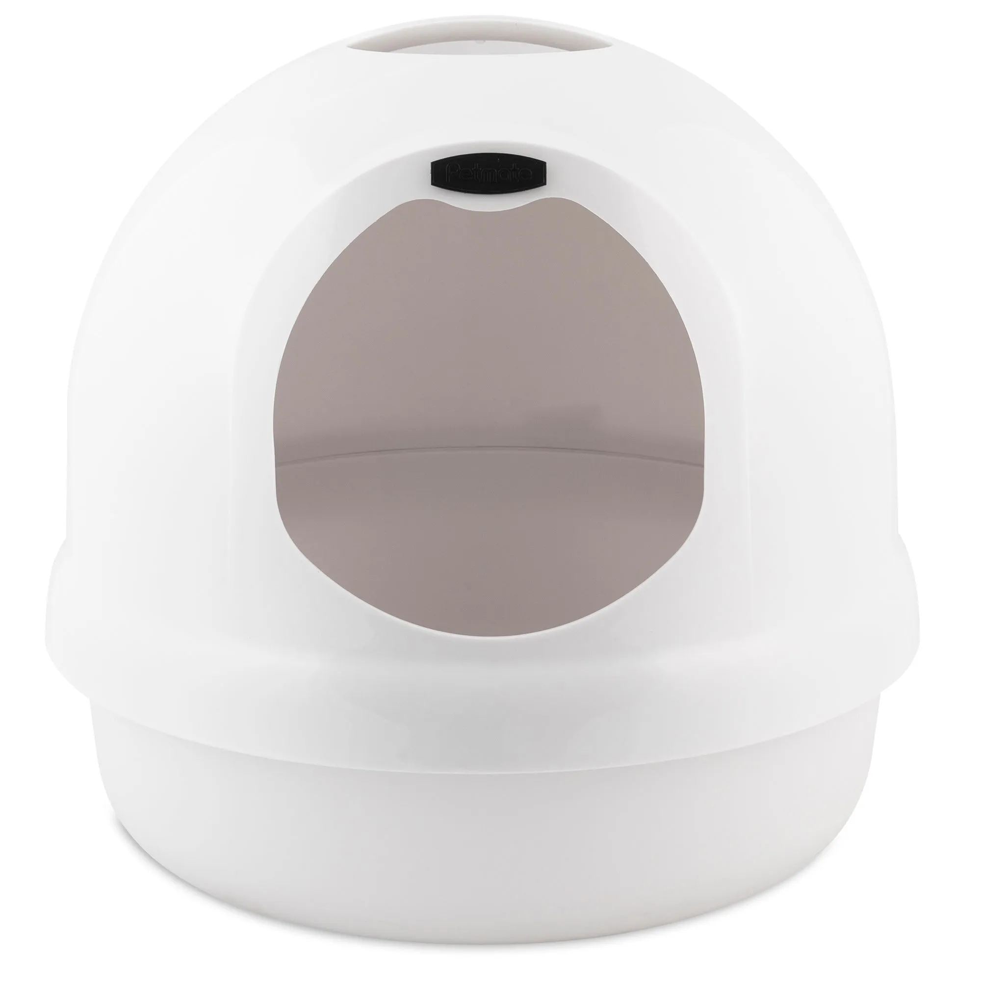 Petmate Booda Dome Cat Litter Box