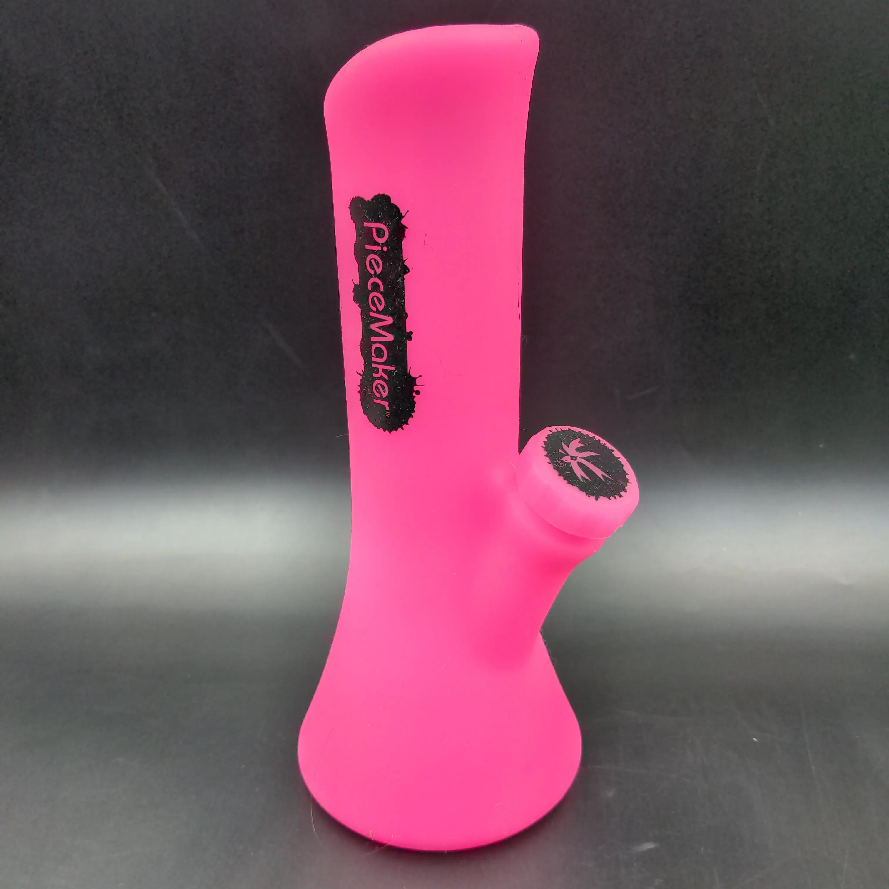 Piecemaker Kali Silicone Bong