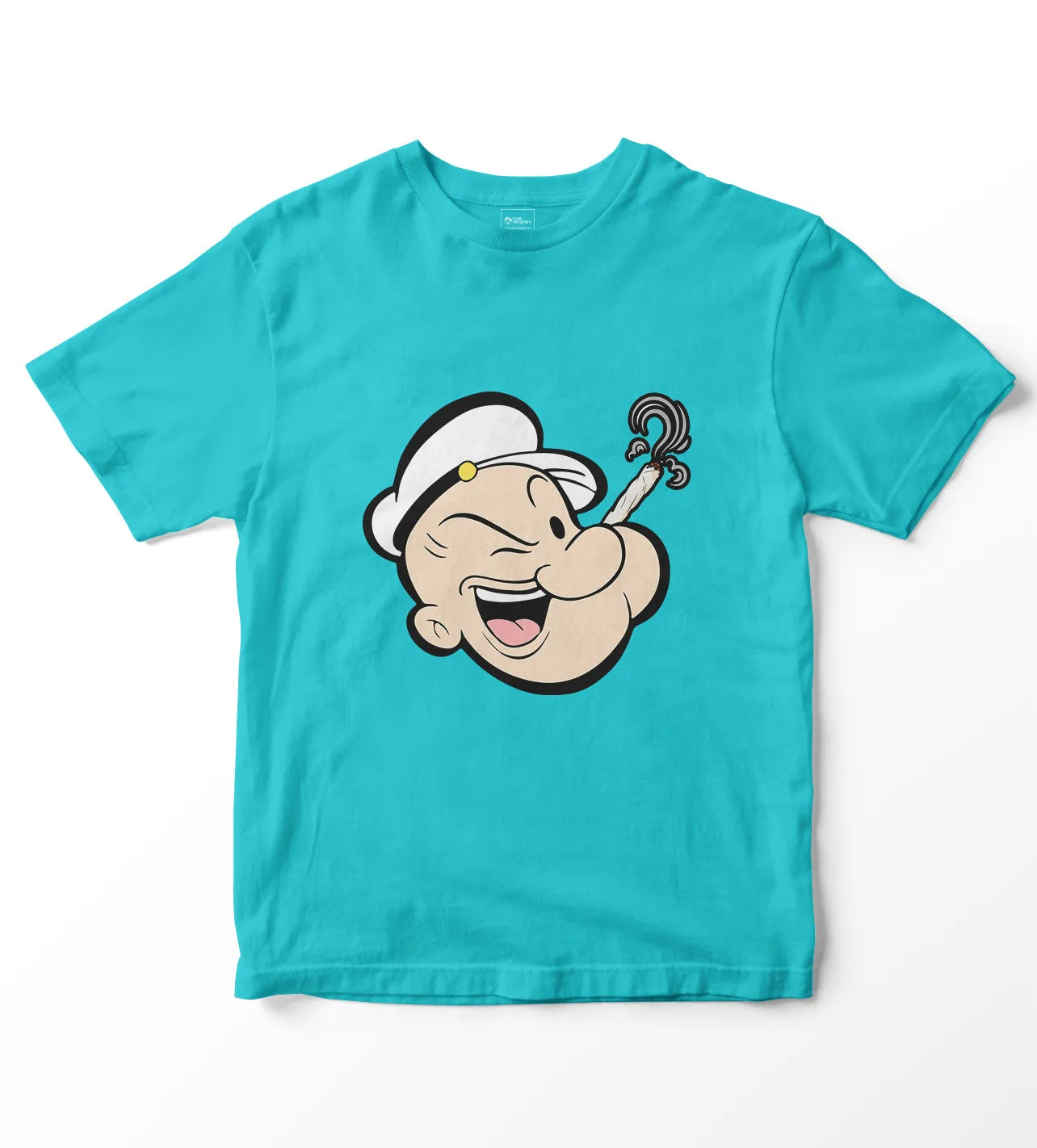 popeye Kids Tshirt