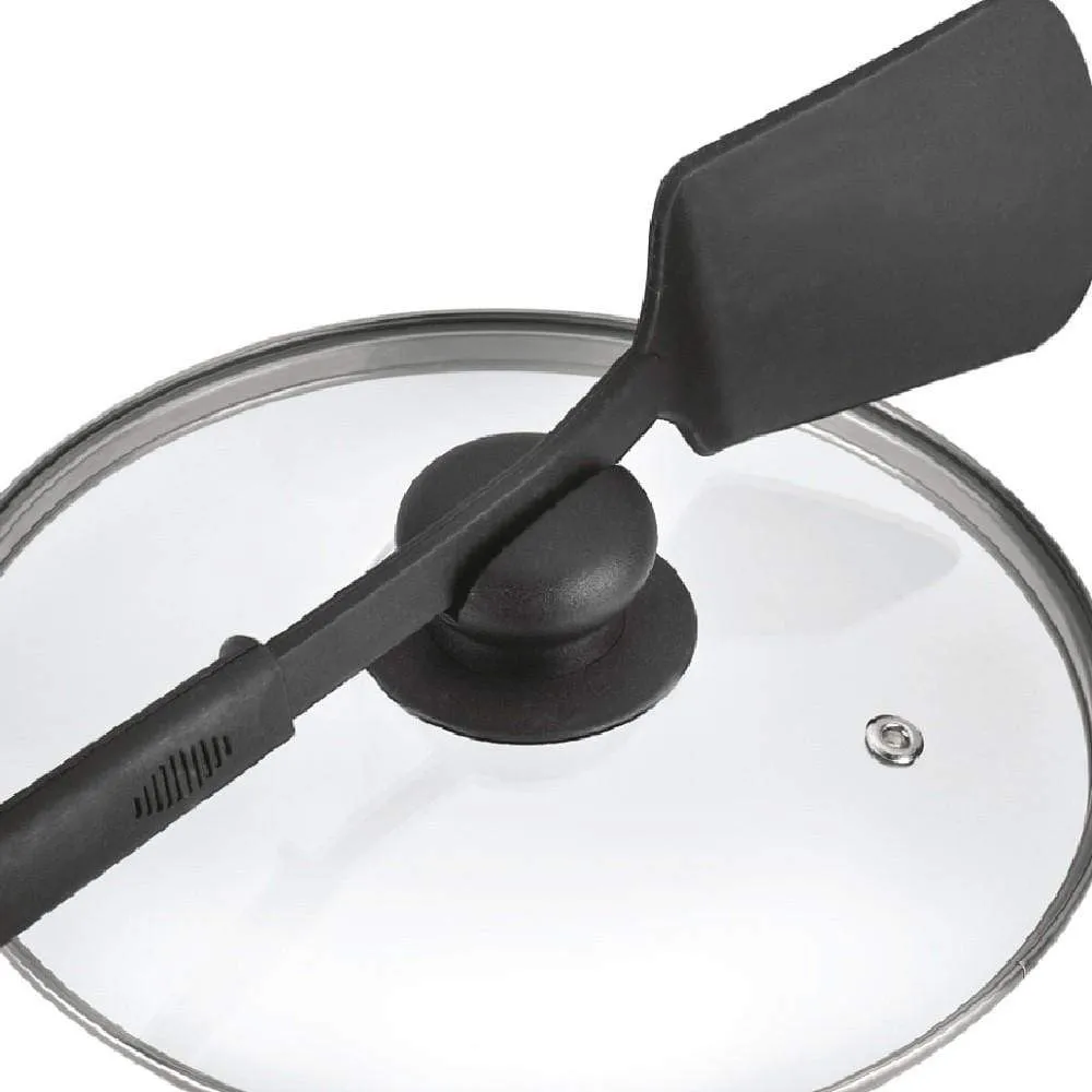 Prestige Svachh Clip-on 3.5 Litre Stainless Steel Pressure Kadai