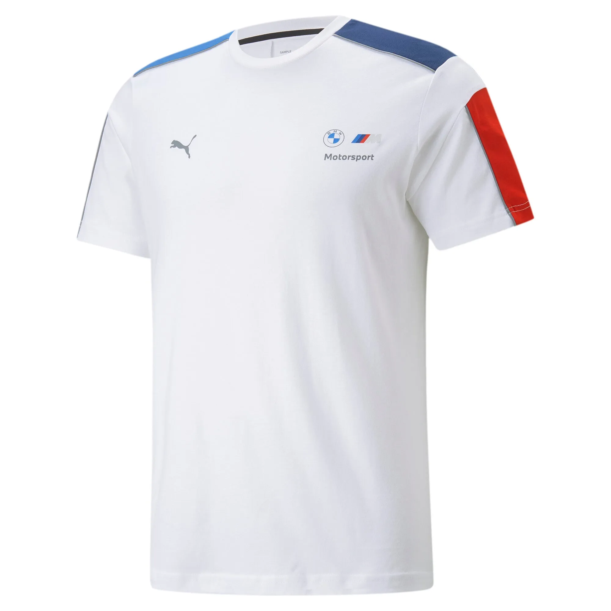 PUMA BMW MMS Motorsport MT7 Tee Men