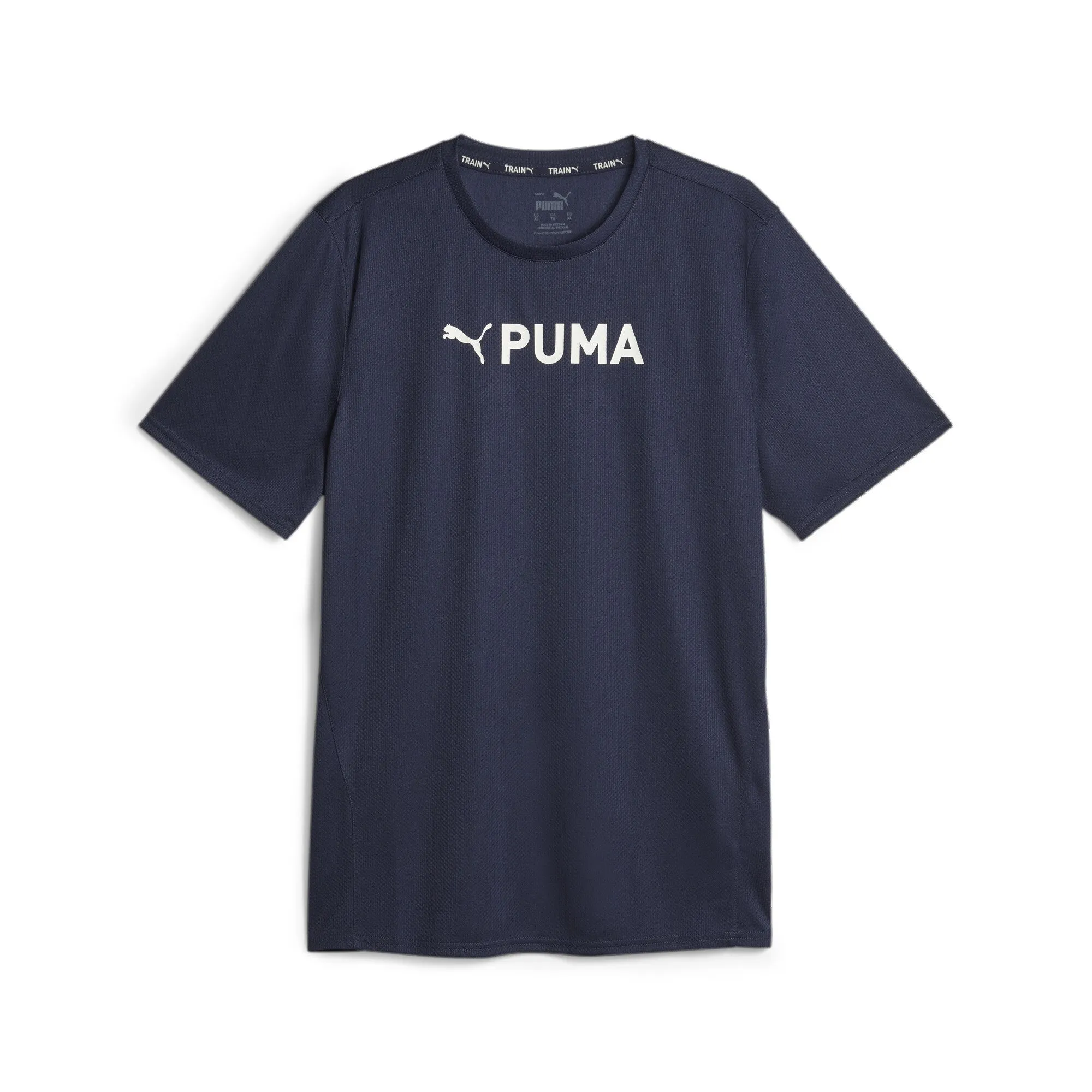 PUMA Fit Ultrabreathe Tee