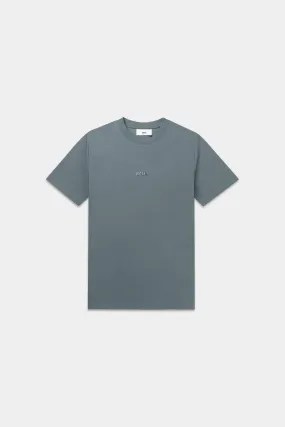 Q-Series Regular Fit T-Shirt Goblin Blue