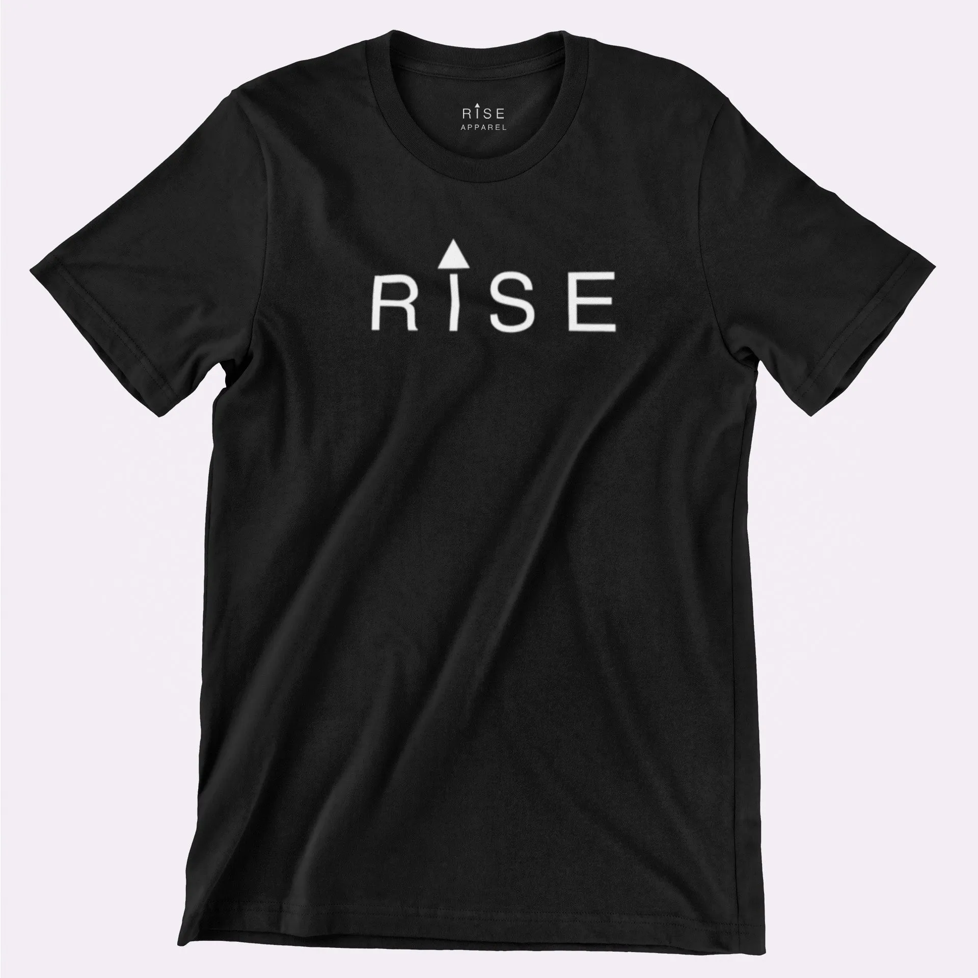 RiSE Basic T-Shirt for Men