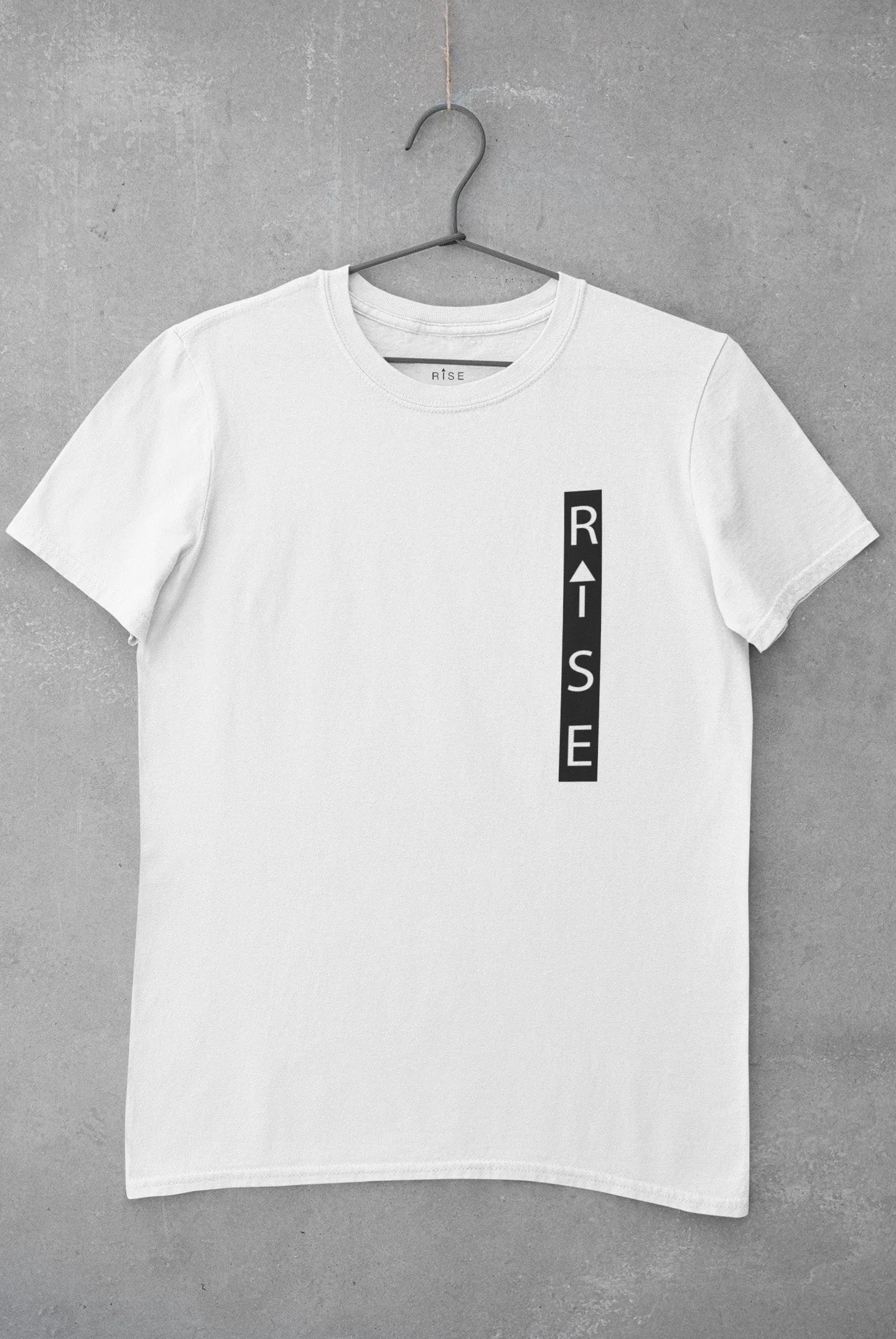 RiSE Original 2.0 T-Shirt for Girls