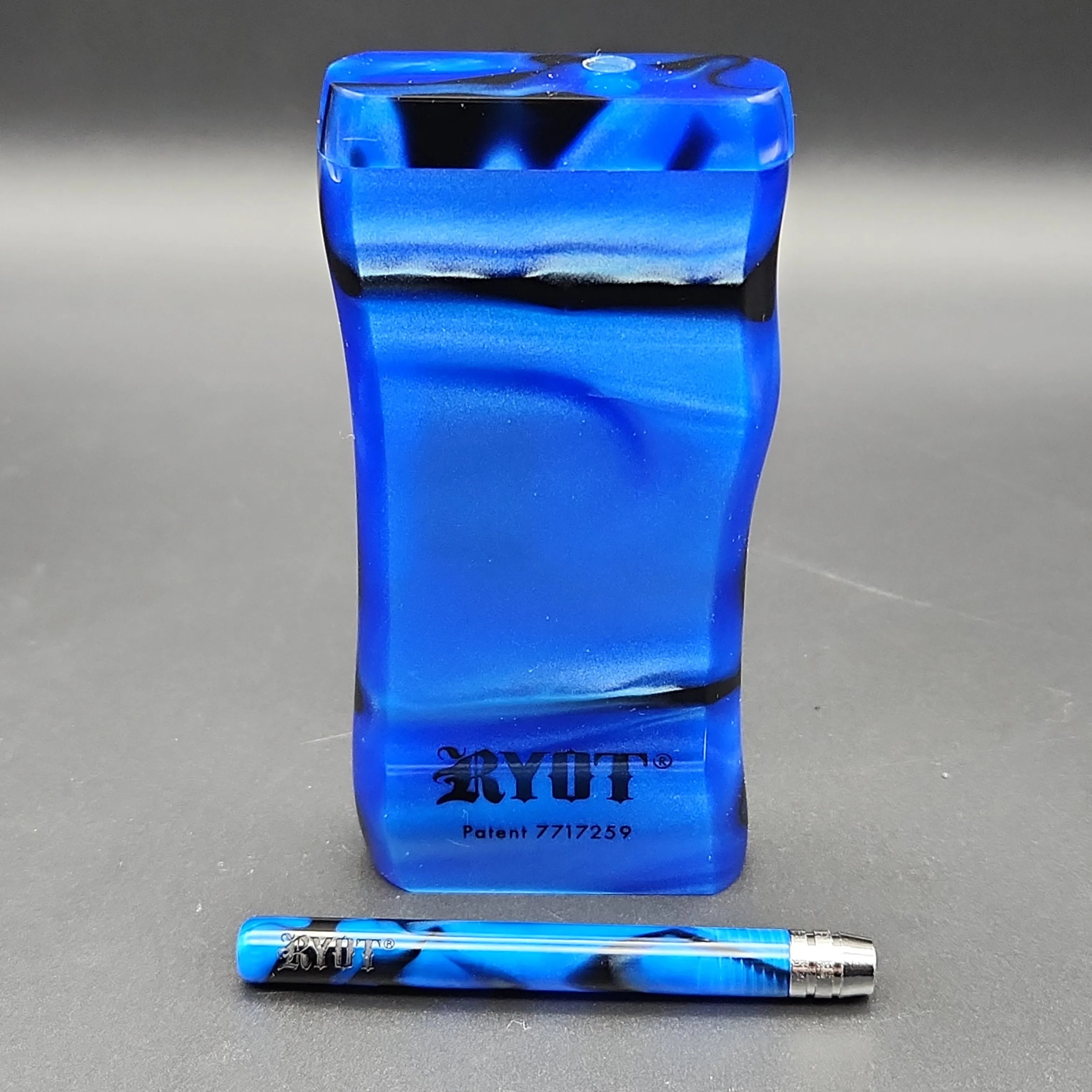 RYOT Acrylic Magnetic Taster Box - 3 / Large