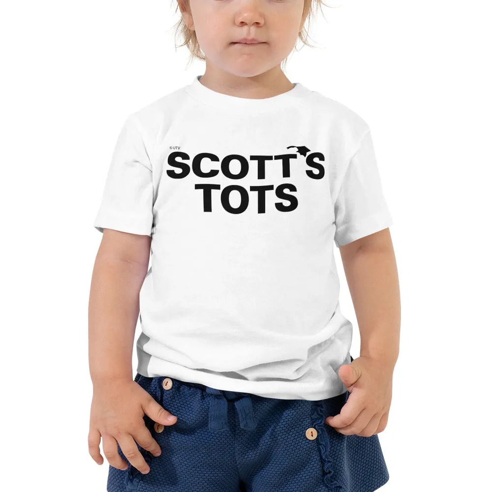 Scott's Tots Toddler Tee