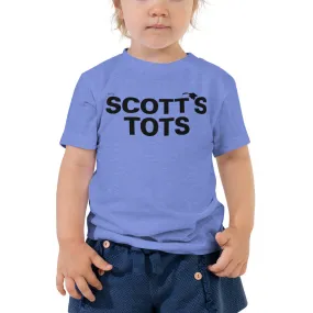 Scott's Tots Toddler Tee