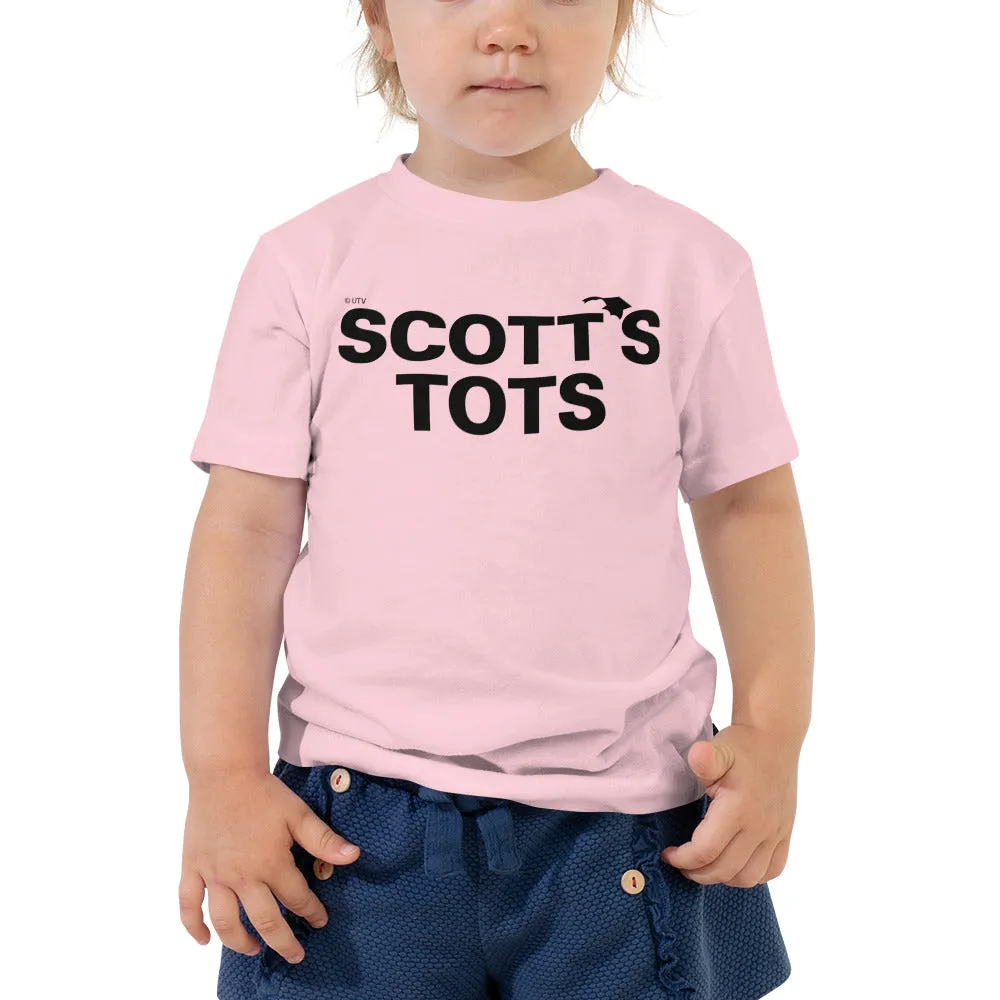 Scott's Tots Toddler Tee