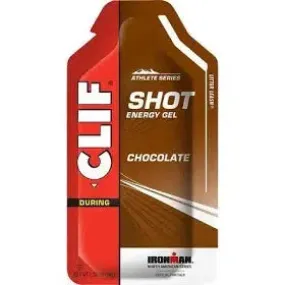 Shot Energy Gel