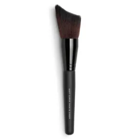 Soft Curve Face & Cheek Brush