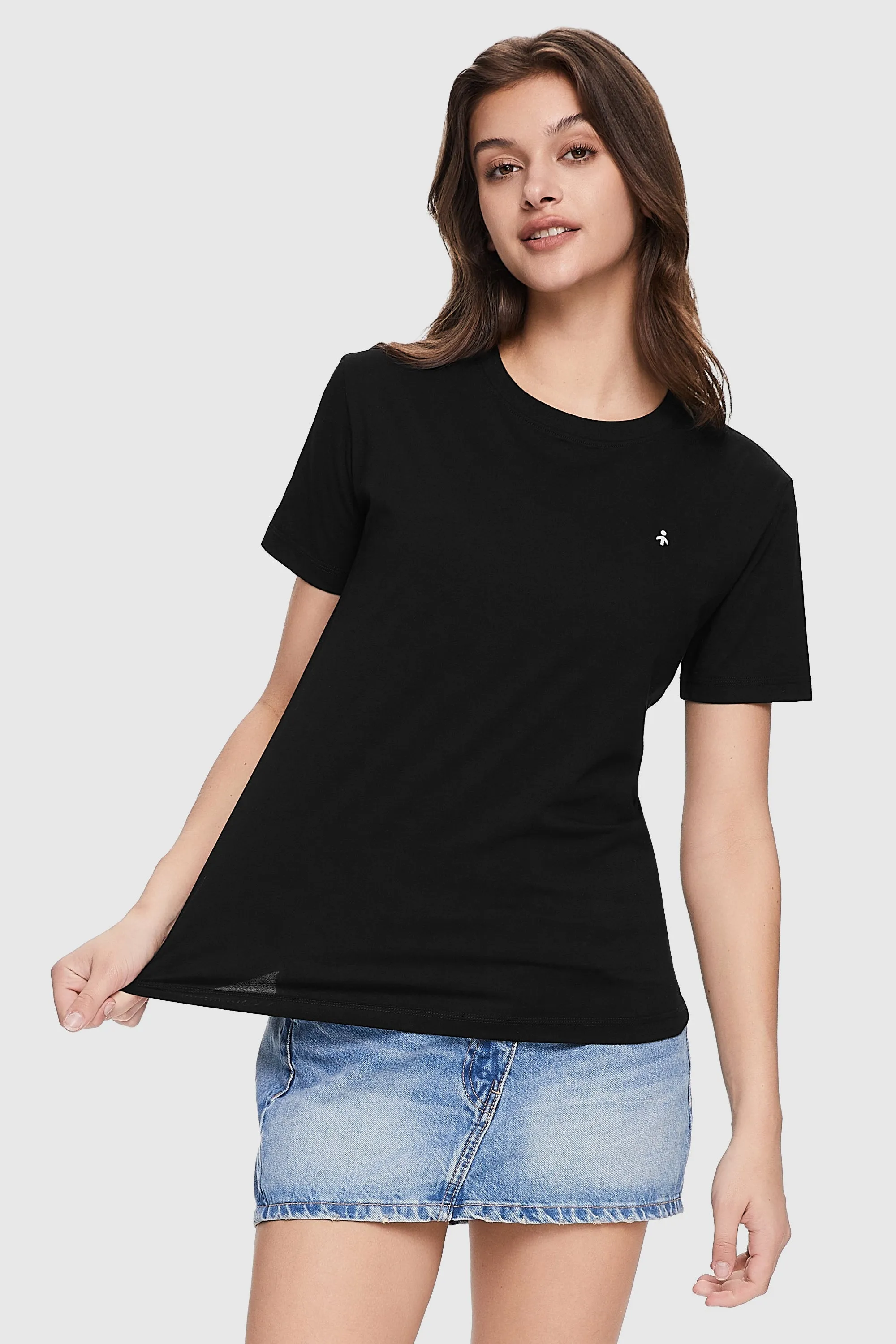 Summer Casual T-Shirt