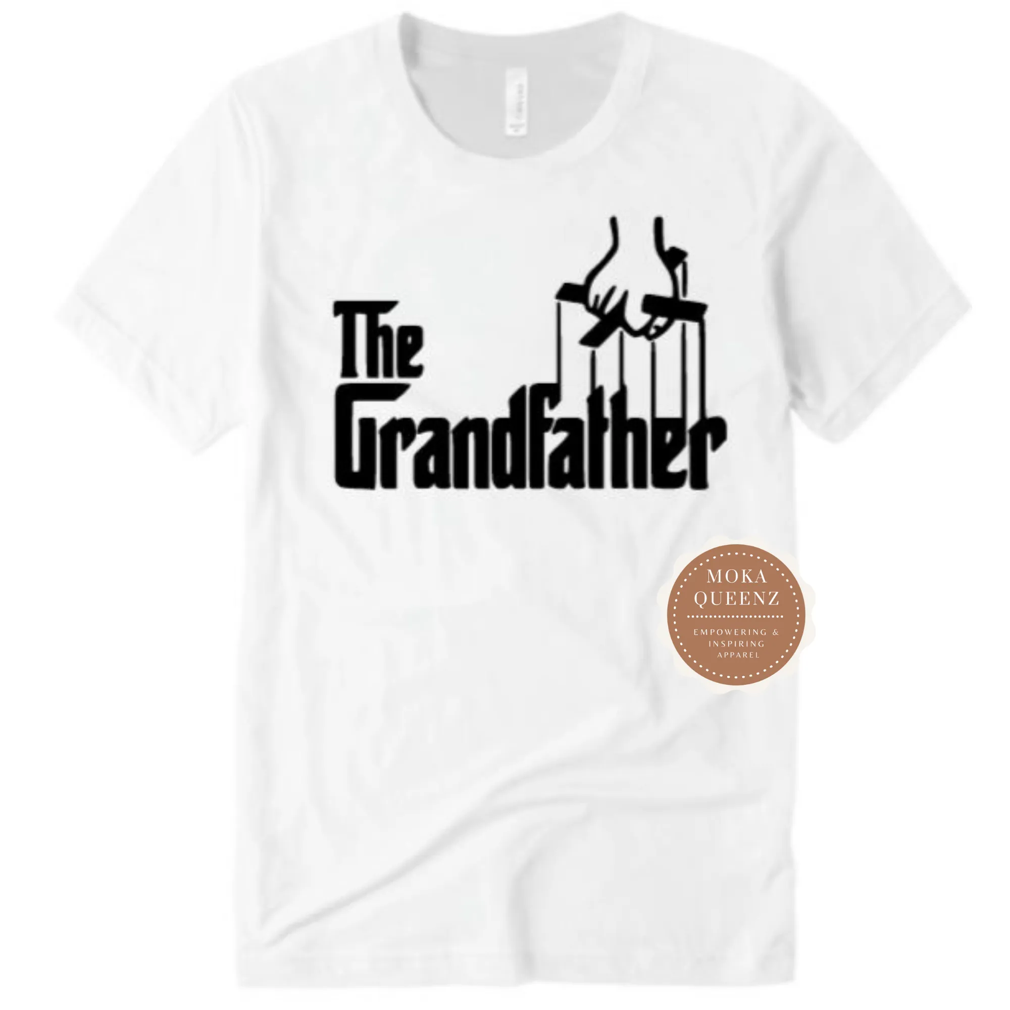 The Grandfather Shirt