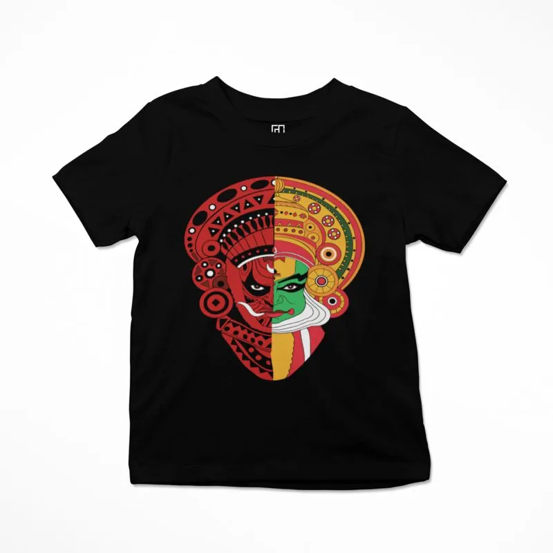 Theyyam Kids Tshirt