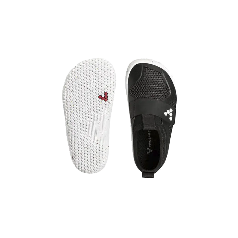 Vivobarefoot Primus Sport II Toddlers Obsidian