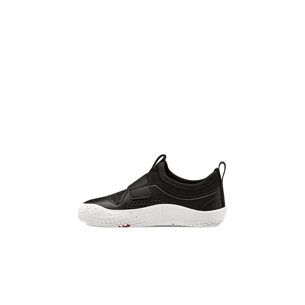 Vivobarefoot Primus Sport II Toddlers Obsidian