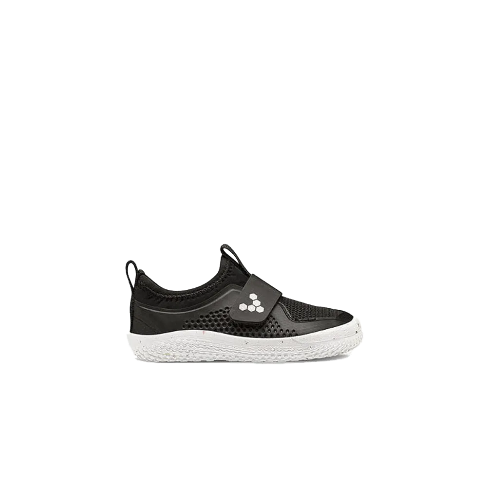 Vivobarefoot Primus Sport II Toddlers Obsidian