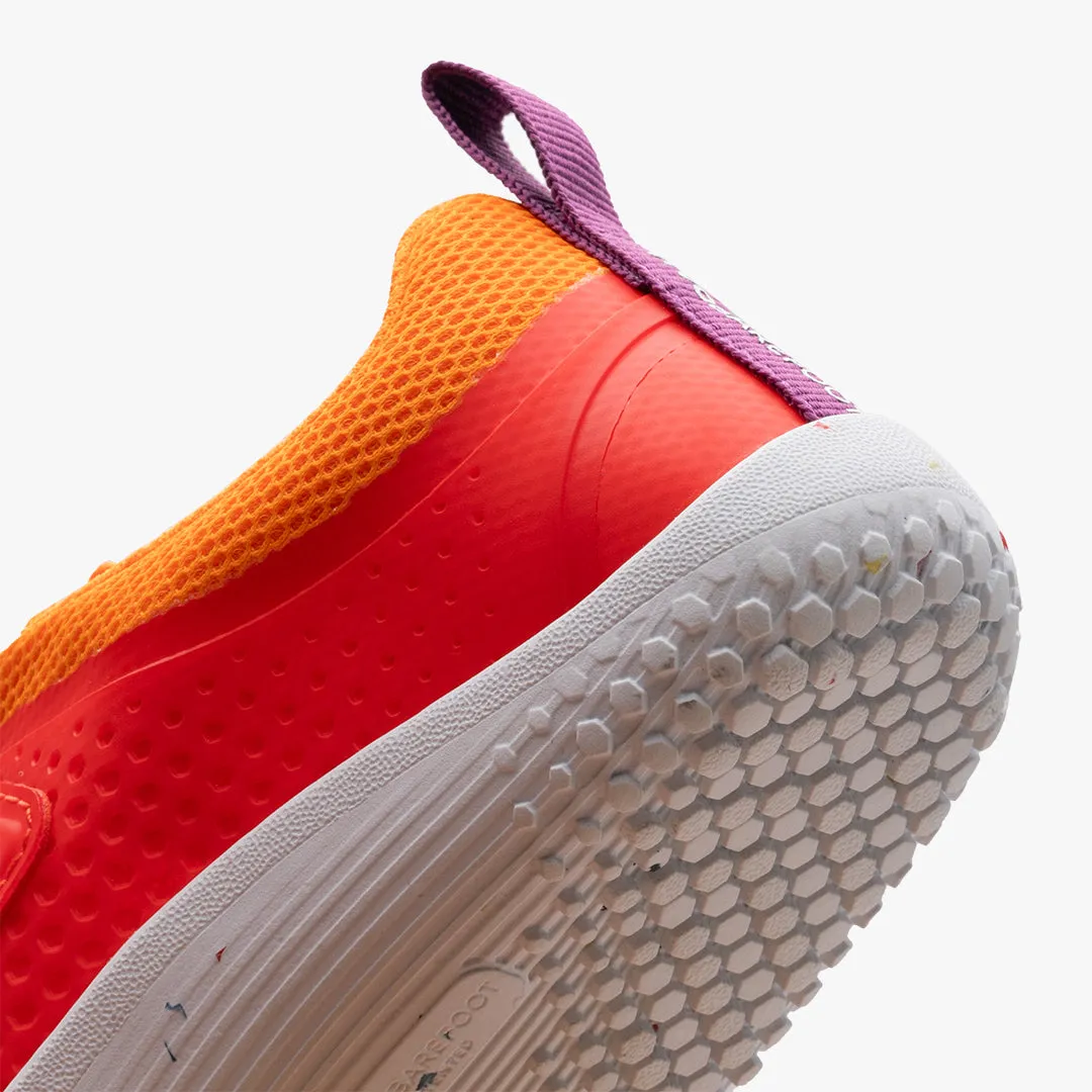 Vivobarefoot Primus Sport III Preschool - Cherry Tomato