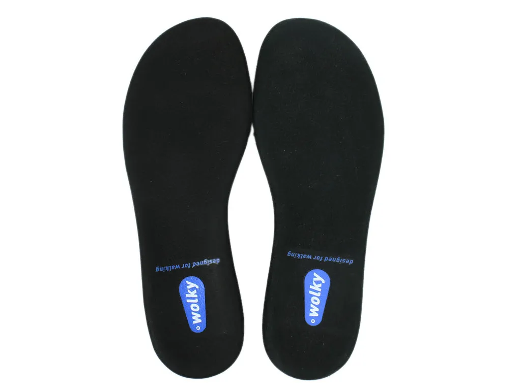 Wolky Replacement Footbed