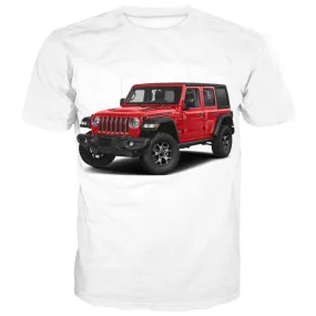 Wrangler Top On -  Multicolor T-Shirt