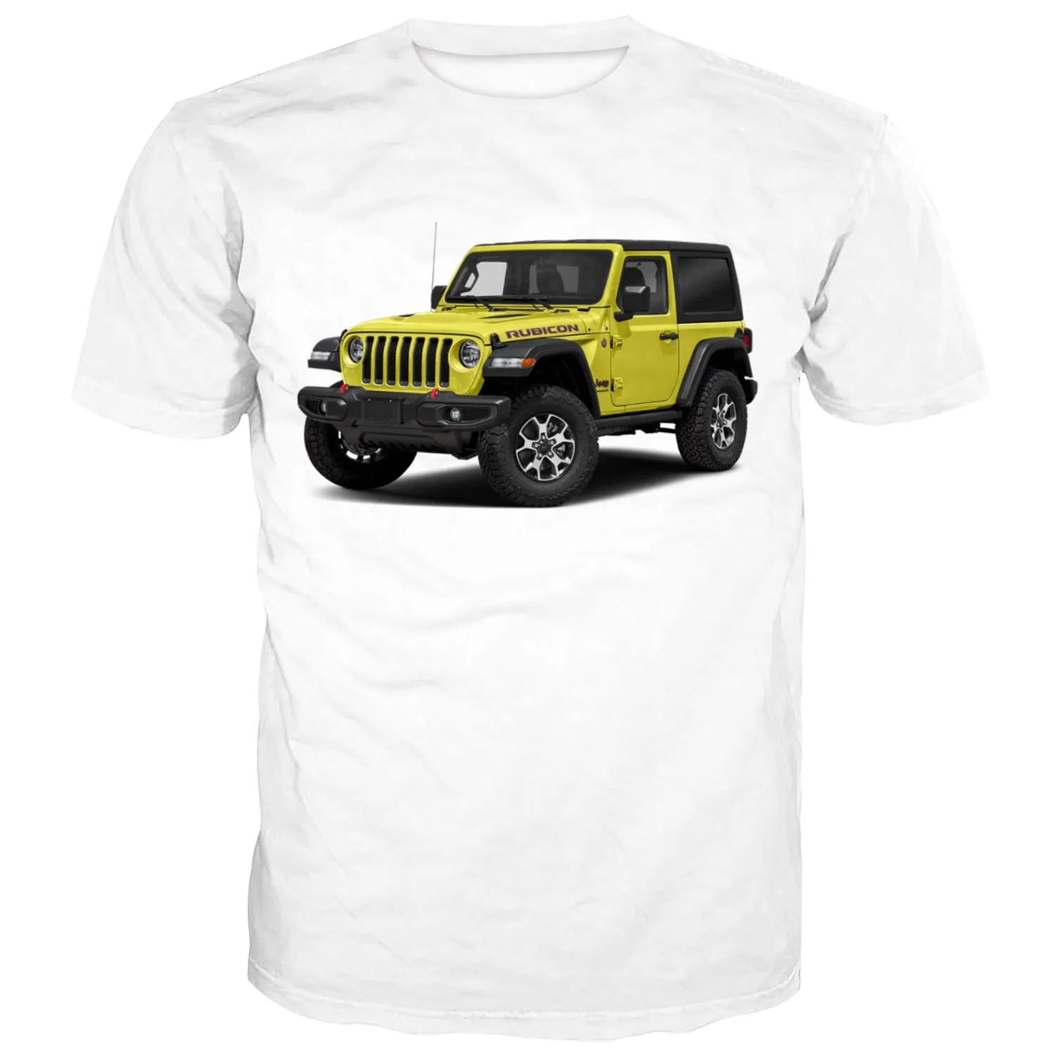 Wrangler Top On -  Multicolor T-Shirt